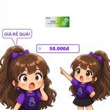 Que thử thai Biolife HCG Pregnancy Rapid Test hộp 1 cái