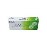 Que thử thai Biolife HCG Pregnancy Rapid Test hộp 1 cái giao nhanh