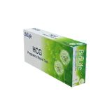 Que thử thai Biolife HCG Pregnancy Rapid Test hộp 1 cái mẫu mới
