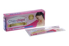 Que thử thai Chip-chips