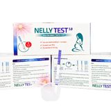 Que thử thai Nelly test hộp 1 que giao nhanh