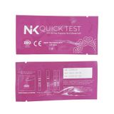 Que thử thai nhanh QUICK TEST NK hộp 1 cái hàng có sẵn
