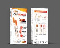 Que thử thai One Moment dfu hộp 1 que