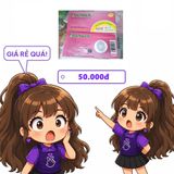 Que thử thai OneStick hộp 1 test