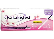 Que thử thai Osakakistest hộp 1 que