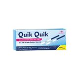 Que thử thai Quick Quick hộp 1 que