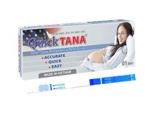 Que thử thai Quick Tana hộp 1 que