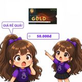 Que thử thai Quicks Tick Gold hộp 1 cái