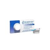 Que thử thai Quickseven Tanaphar hộp gồm 01 test + 01 cốc nhựa