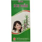 Siro Cao Ích Mẫu (Đại Uy) hộp 1 chai 200ml hàng có sẵn