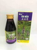 Siro Cao Ích Mẫu (Đại Y) hộp 1 chai 160ml