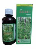 Siro Ích Mẫu (Đại Uy) hộp 1 chai 200ml