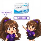 Tăng cường sinh lực nam giới bột Proxerex Sigma-tau HealthScience hộp 30 gói x 6g