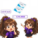 Tăng cường sinh lực nam giới bột Proxerex Sigma-tau HealthScience hộp 30 gói x 6g hàng có sẵn