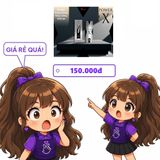 Tăng cường sinh lực nam giới POWER X Y Phúc hộp 5 gói x 10ml