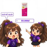 Test thử thai Medstand hộp 1 cái