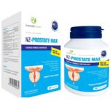 Thực phẩm bảo vệ sức khoẻ NZ - PROSTATE MAX hộp 1 lọ 60 viên
