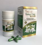 Thực phẩm bảo vệ sức khỏe Trinh Nữ Hoàng Cung CALI USA hộp 1 lọ 50 viên