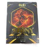 Thực phẩm bổ sung STONY hộp 8 viên