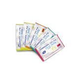 Bột pha uống cường dương Kamaga 100mg Oral Jelly Vol I hộp 7 gói x 5g mẫu mới
