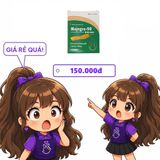 Viên uống cường dương Majegra - 50 hộp 4 viên hàng có sẵn