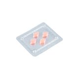 Viên uống rối loạn cương dương Daygra 100 hộp 1 vỉ x 4 viên hàng chuẩn