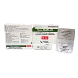 Viên uống rối loạn cương dương pms-Tadalafil 20mg hộp 2 vỉ x 2 viên giao nhanh