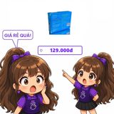 Viên uống rối loạn cương dương Sifilden 100mg hộp 1 vỉ x 4 viên hàng chuẩn