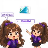 Viên uống rối loạn cương dương Tadal Extra hộp 1 vỉ x 2 viên