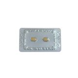 Viên uống rối loạn cương dương Tadalafil STELLA 10mg hộp 2 viên hàng chuẩn