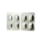Viên uống xuất tinh sớm Janus-30 Davipharm hộp 2 vỉ x 4 viên bản tiêu chuẩn