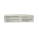 Viên uống xuất tinh sớm Janus-30 Davipharm hộp 2 vỉ x 4 viên hàng chuẩn