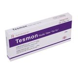 Viên uống tiêm Tesmon Injection 
