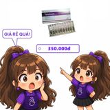 Viên uống tiêm Tesmon Injection 