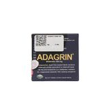 Viên uống rối loạn cương dương Adagrin 100mg (mẫu mới) hộp 3 viên giao nhanh