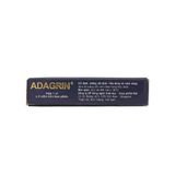 Viên uống rối loạn cương dương Adagrin 100mg (mẫu mới) hộp 3 viên bản tiêu chuẩn