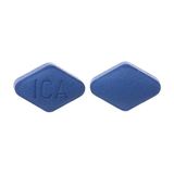 Viên uống rối loạn cương dương Adagrin 50mg hộp 3 viên phiên bản mới