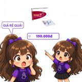 Viên uống rối loạn cương dương Itsup 50 hộp 1 vỉ x 4 viên