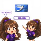 Viên uống rối loạn cương dương Marlbogra 100 hộp 1 vỉ x 10 viên hàng có sẵn