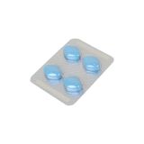 Viên uống rối loạn cương dương SIFE - 100 Hetero hộp 1 vỉ x 4 viên giao nhanh