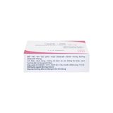 Viên uống rối loạn cương dương SIFE - 100 Hetero hộp 1 vỉ x 4 viên đóng gói kín