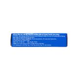 Viên uống rối loạn cương dương Viagra 50mg hộp 4 viên mẫu mới