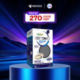 Viên hỗ trợ tăng cường sức khoẻ sinh lý Testomax hộp 30 viên