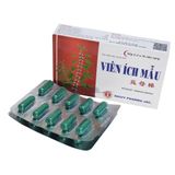 VIÊN ÍCH MẪU (Đại Uy) hộp 20 viên