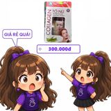 Viên uống bổ sung Collagen Tố Nữ TP Pharma hộp 1 lọ x 60 viên hàng có sẵn