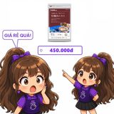 Viên uống bổ sung Tinh chất hàu Seedcoms gói 90 viên