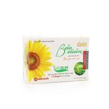 Viên uống cân bằng nội tiết tố nữ Bảo Xuân Gold Tuổi 30-50 hộp 30 viên giao nhanh