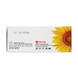 Viên uống cân bằng nội tiết tố nữ Bảo Xuân Gold Tuổi 30-50 hộp 30 viên mẫu mới