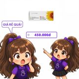 Viên uống cân bằng nội tiết tố nữ Bảo Xuân Gold Tuổi 30-50 hộp 30 viên mẫu mới